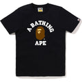COLLEGE TEE LADIES