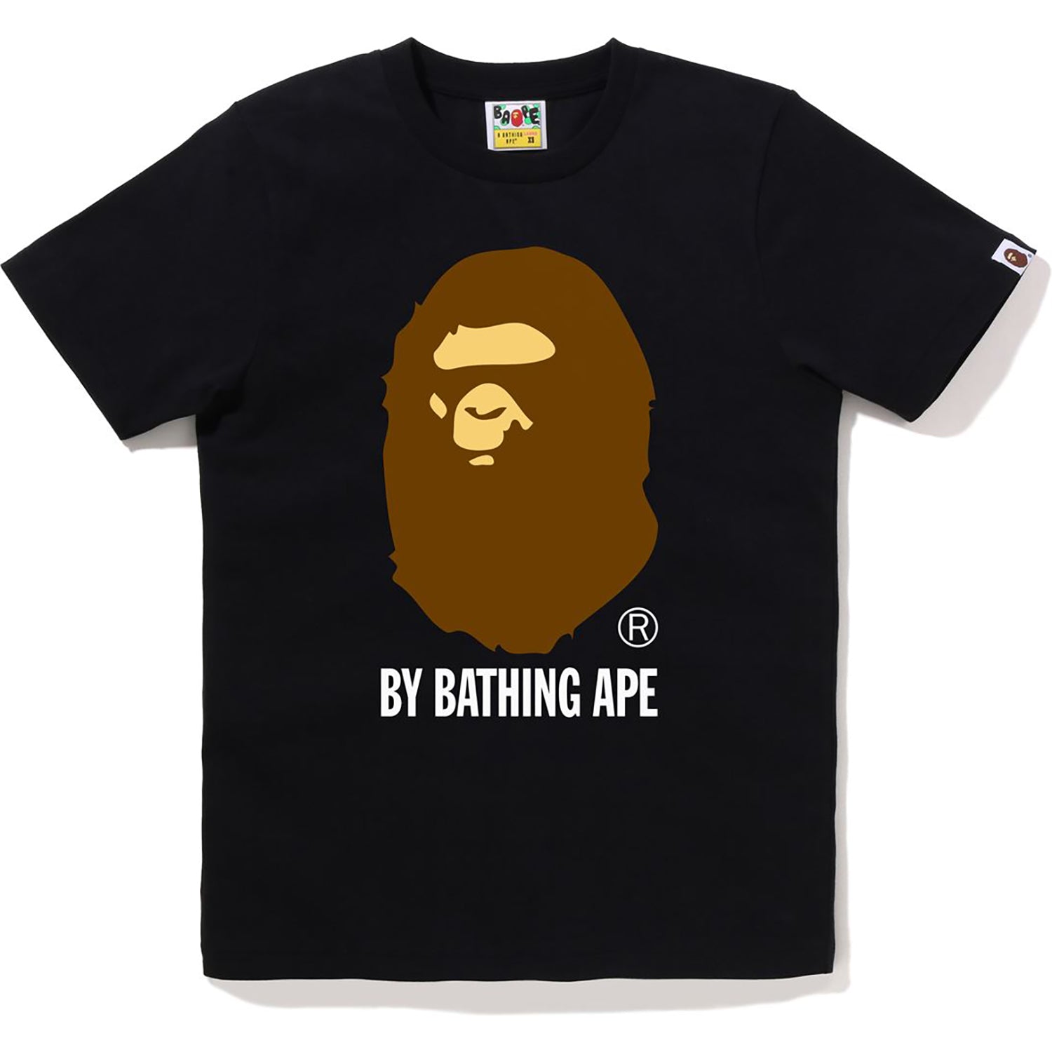 BY BATHING APE TEE LADIES
