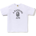 REFLECTIVE ON COLLEGE TEE MENS