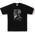 GLITTER GENERAL TEE MENS