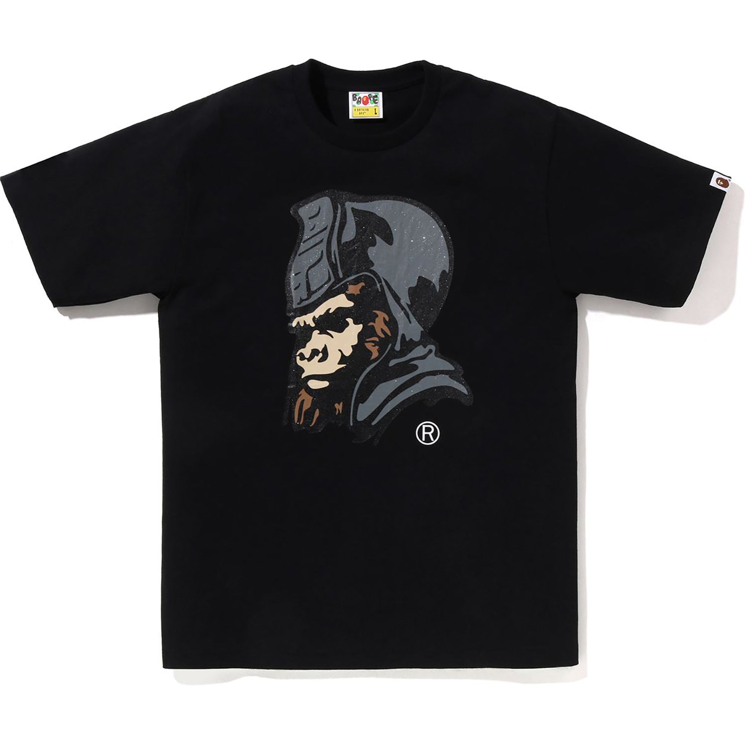 GLITTER GENERAL TEE MENS
