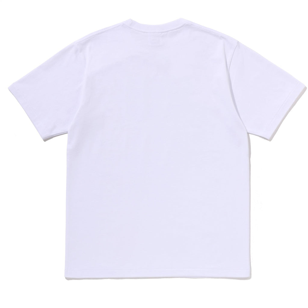 METAL APE HEAD TEE MENS