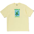 LOLLIPOP STA GRAPHIC RELAXED FIT TEE MENS