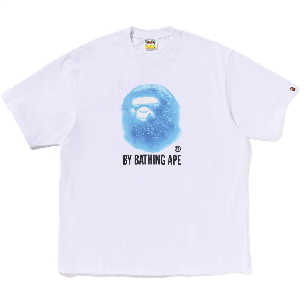 CANDY BY BATHING APE RELAXED FIT TEE MENS