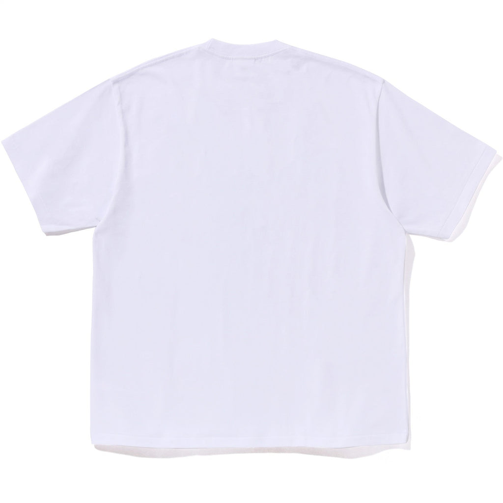 CANDY BY BATHING APE RELAXED FIT TEE MENS