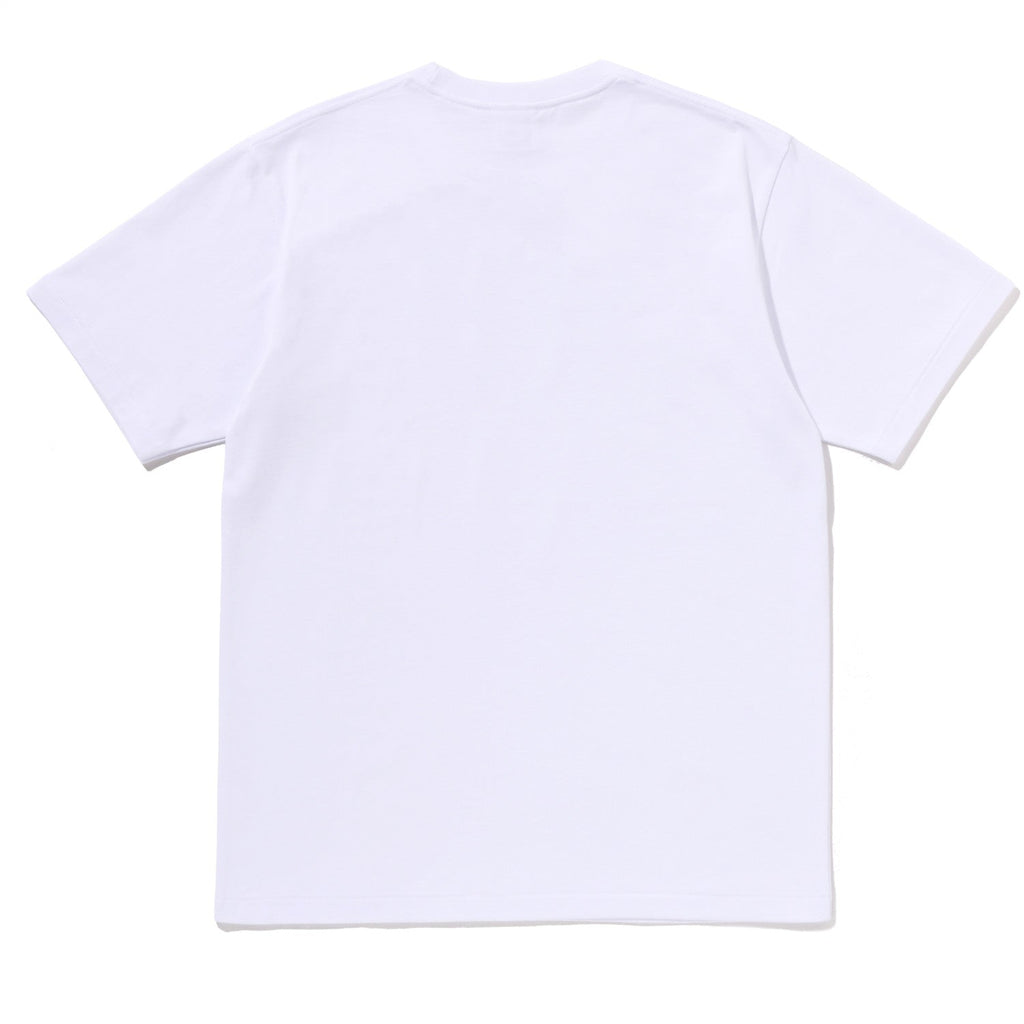 PALM RESORT CAMO APE HEAD TEE MENS