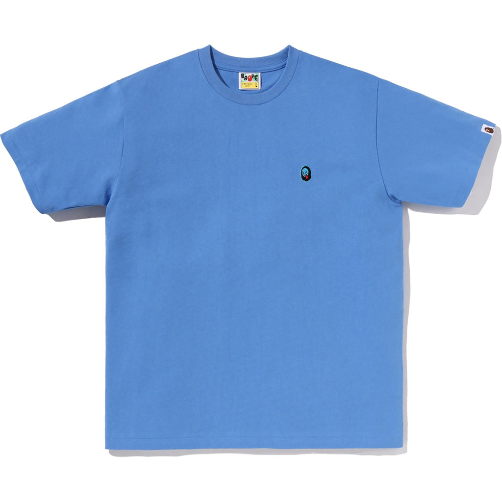 APE GHOST ONE POINT TEE M