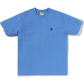 APE GHOST ONE POINT TEE M