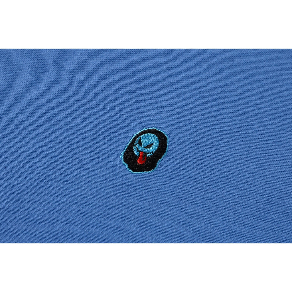 APE GHOST ONE POINT TEE M