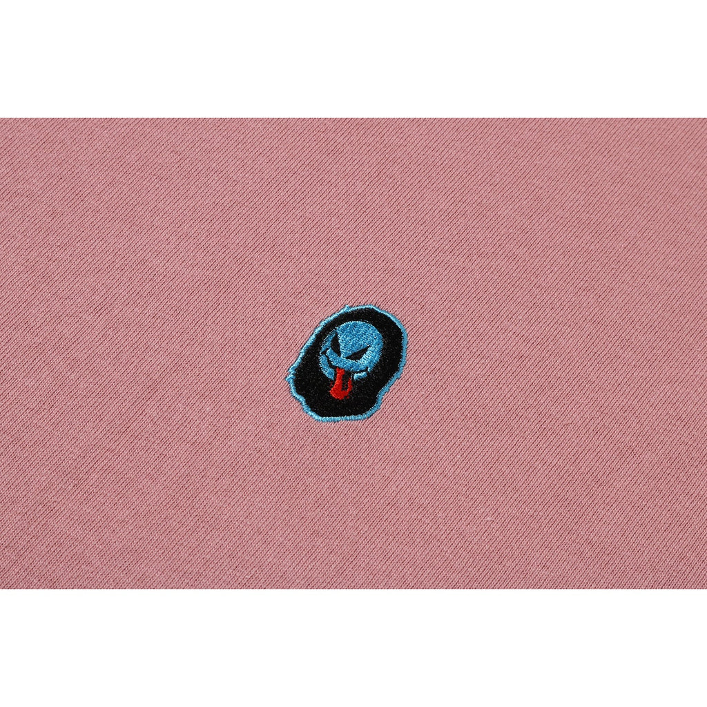 APE GHOST ONE POINT TEE M