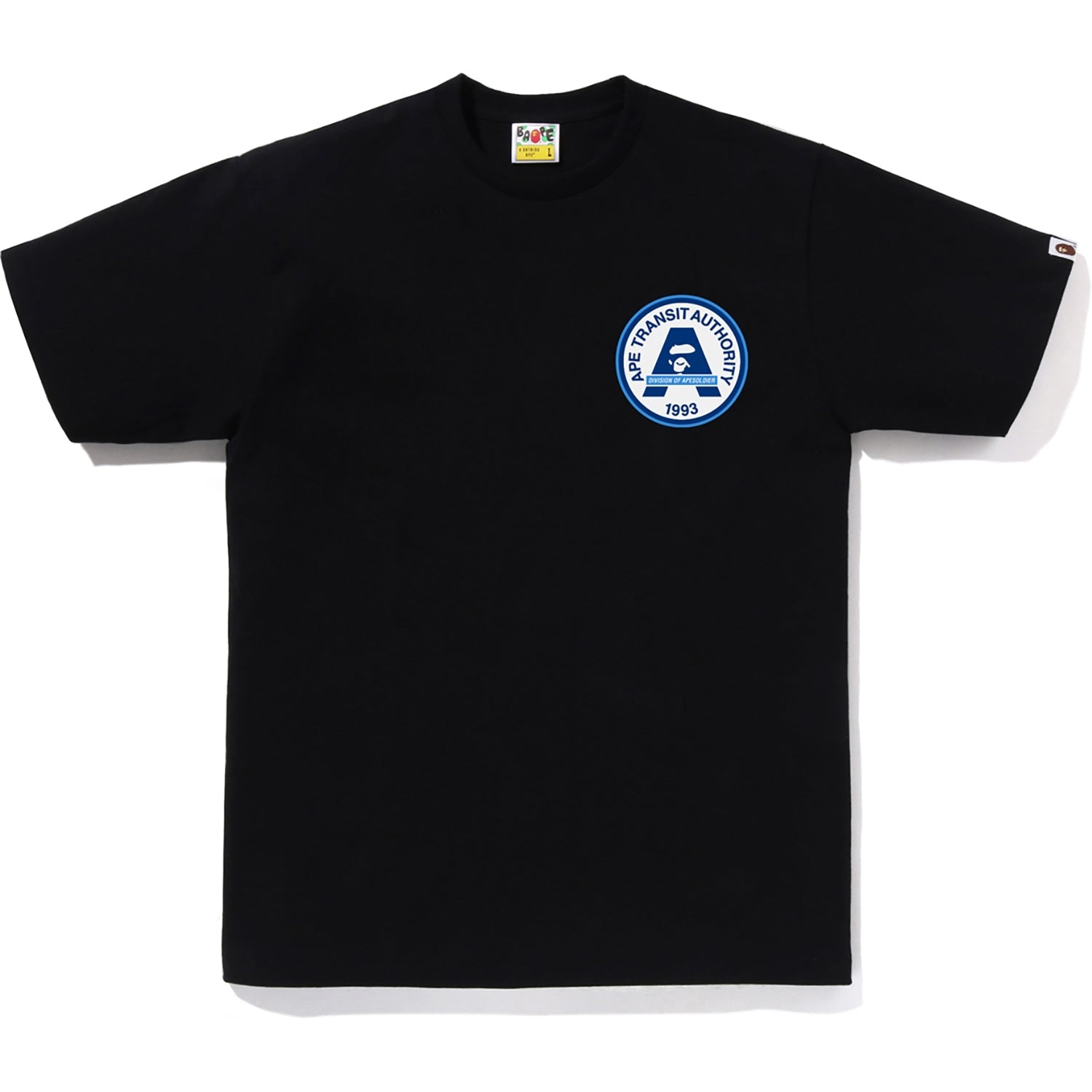 ATA DIVISION TEE MENS