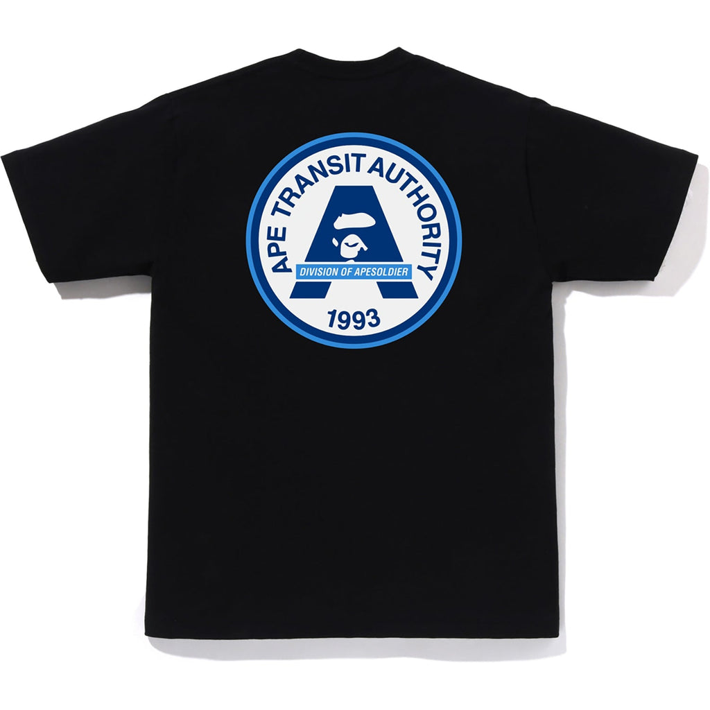 ATA DIVISION TEE MENS