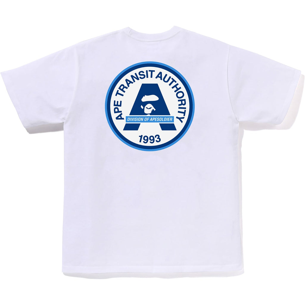 ATA DIVISION TEE MENS