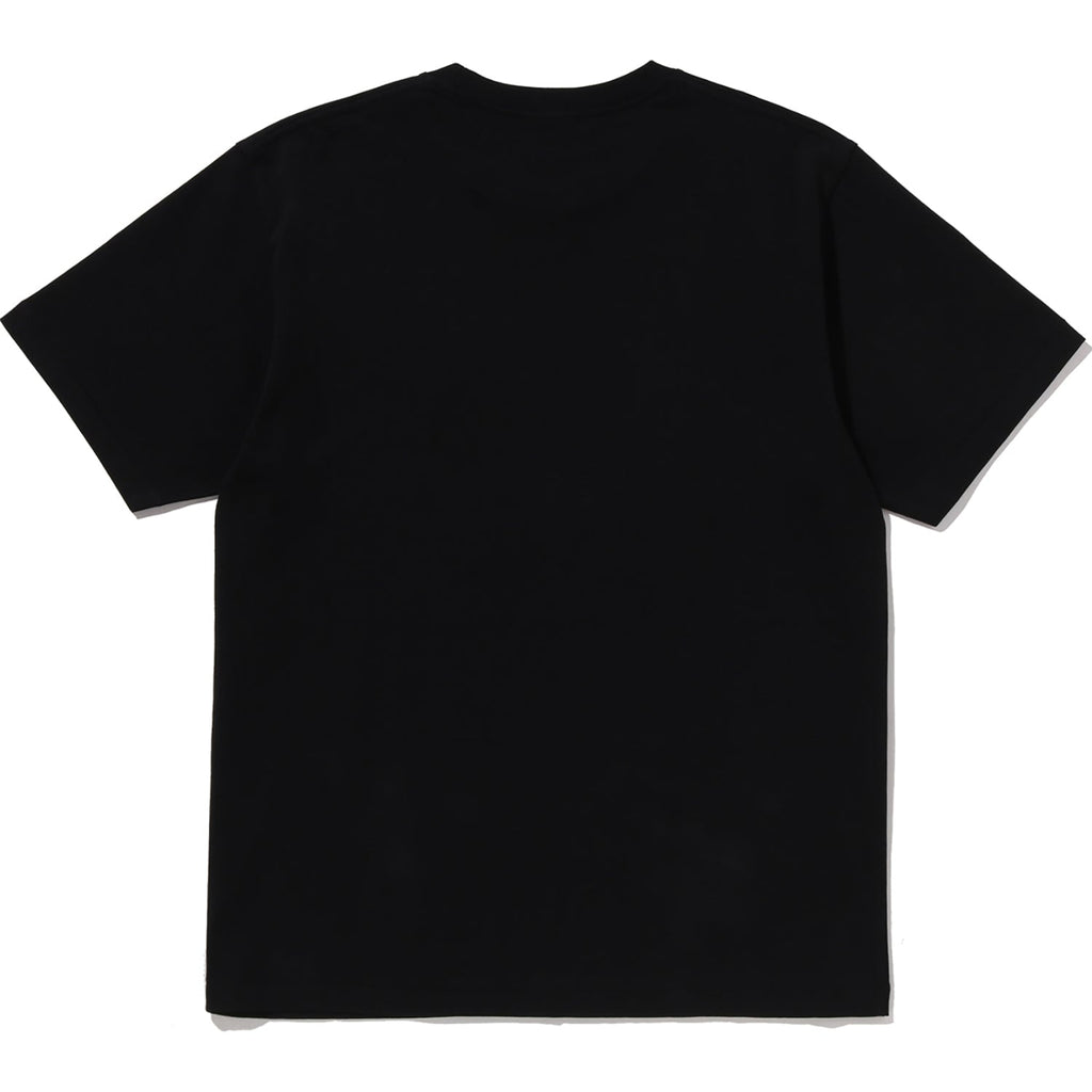 APE HEAD RAINBOW TEE MENS
