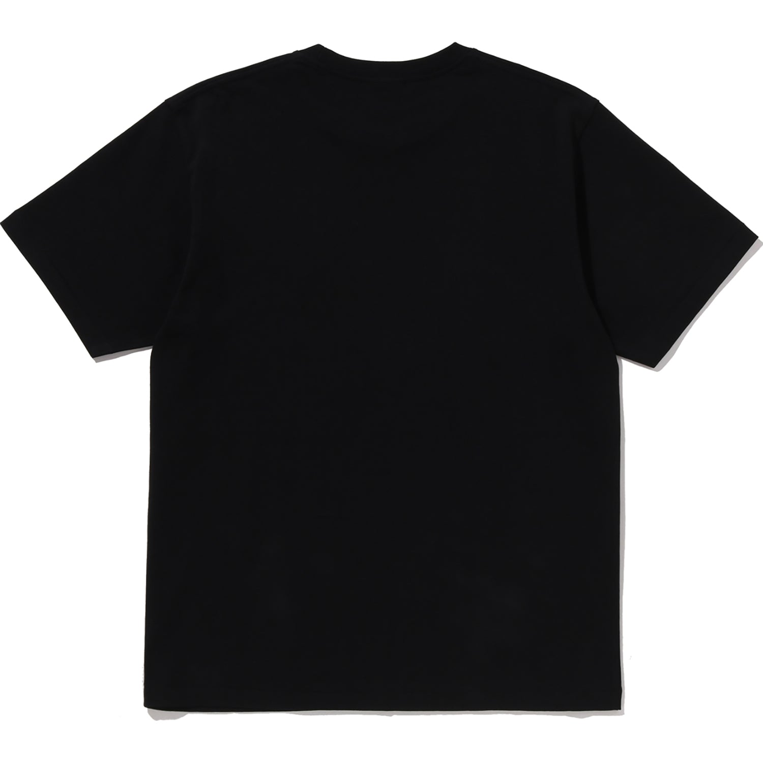 APE HEAD RAINBOW TEE MENS