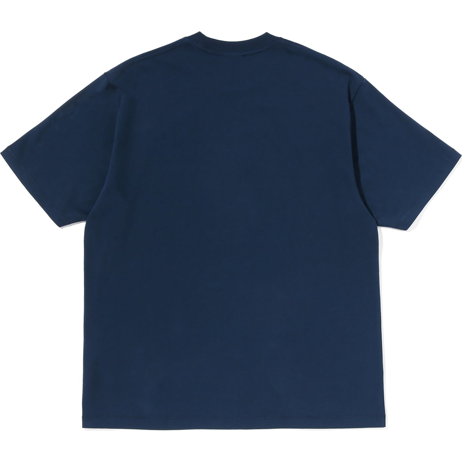 APE GENERAL HAND DRAWN RELAXED FIT TEE MENS