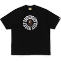 BUSY WORKS LOGO RELAXED FIT TEE MENS