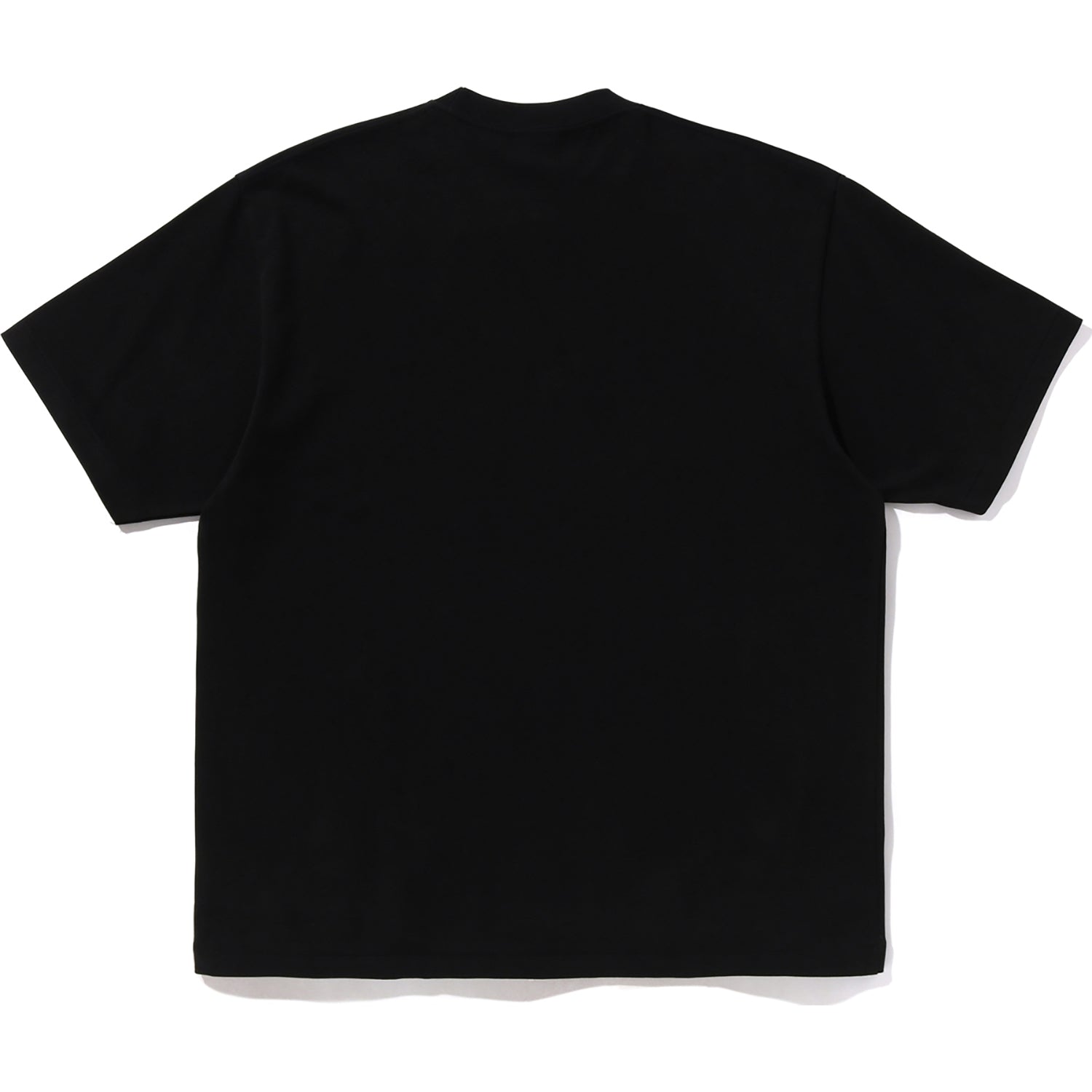 BUSY WORKS LOGO RELAXED FIT TEE MENS