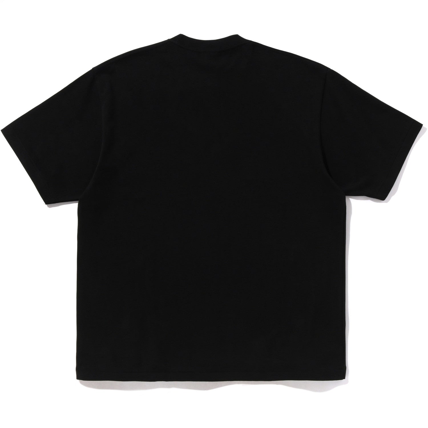 APE HEAD PHOTO PRINT RELAXED FIT TEE MENS
