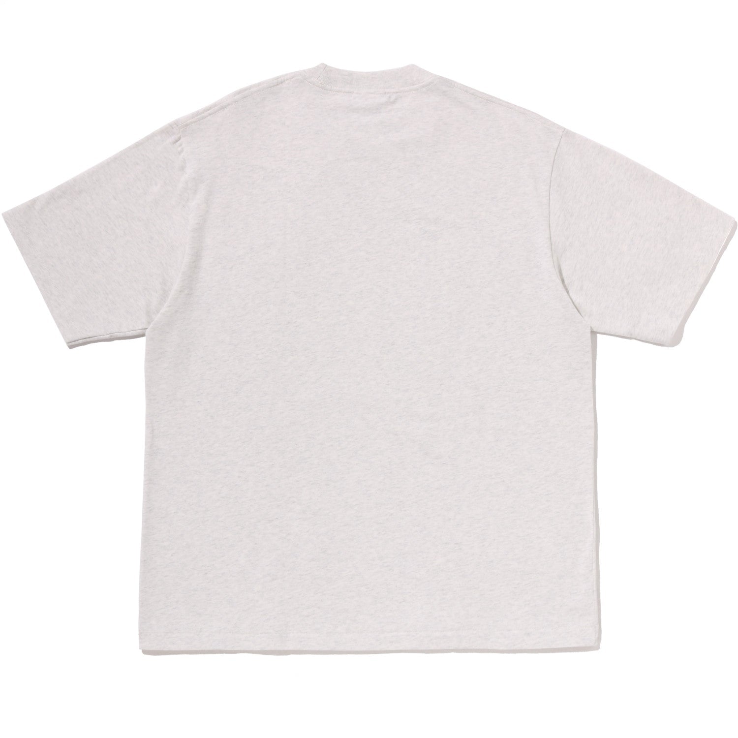 APE HEAD PHOTO PRINT RELAXED FIT TEE MENS