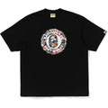 HYBRID CAMO BUSY WORKS RELAXED FIT TEE MENS
