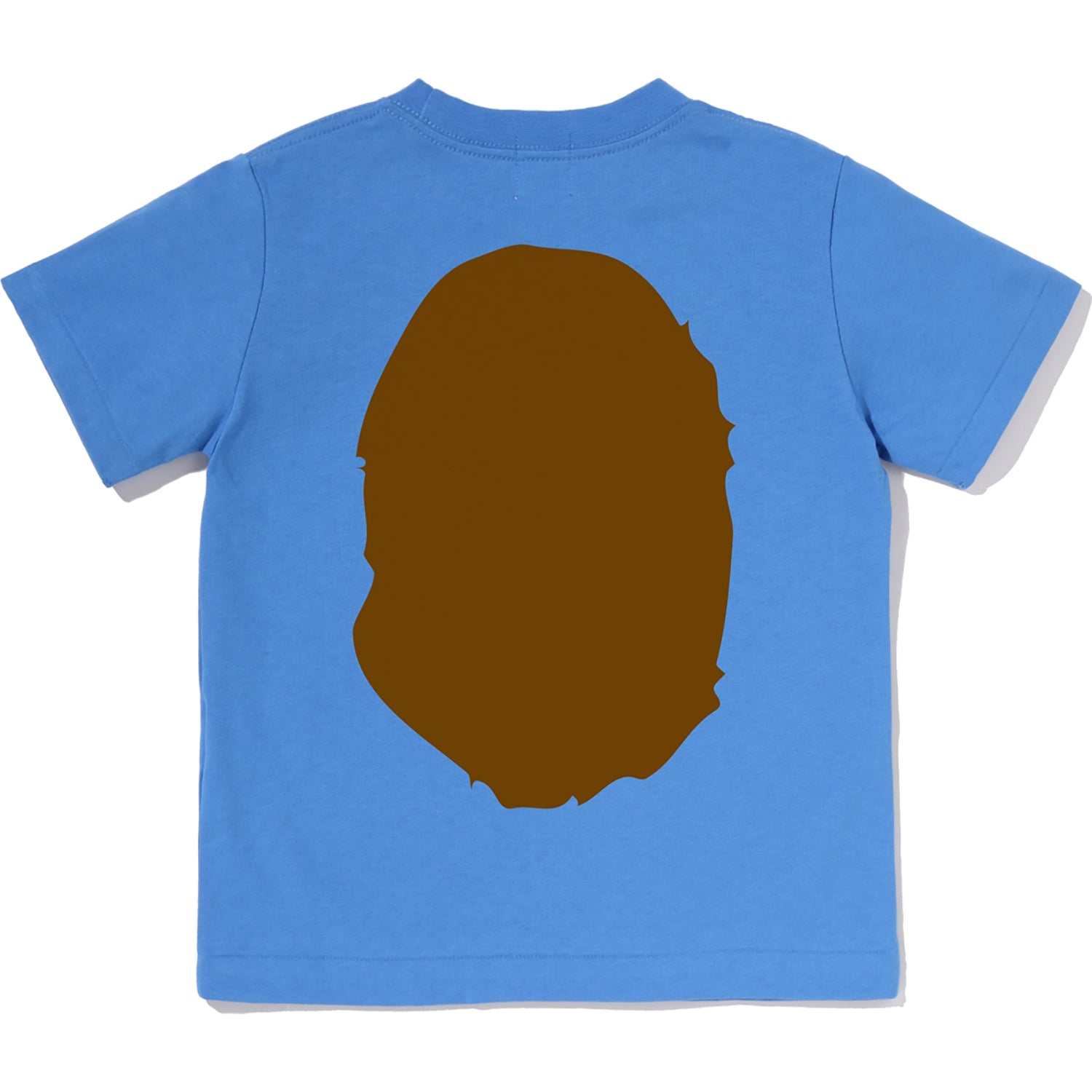 BIG APE HEAD TEE KIDS