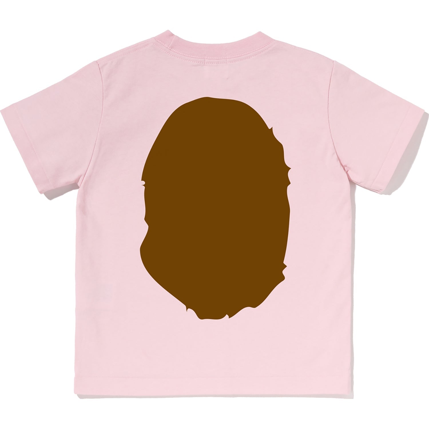 BIG APE HEAD TEE KIDS