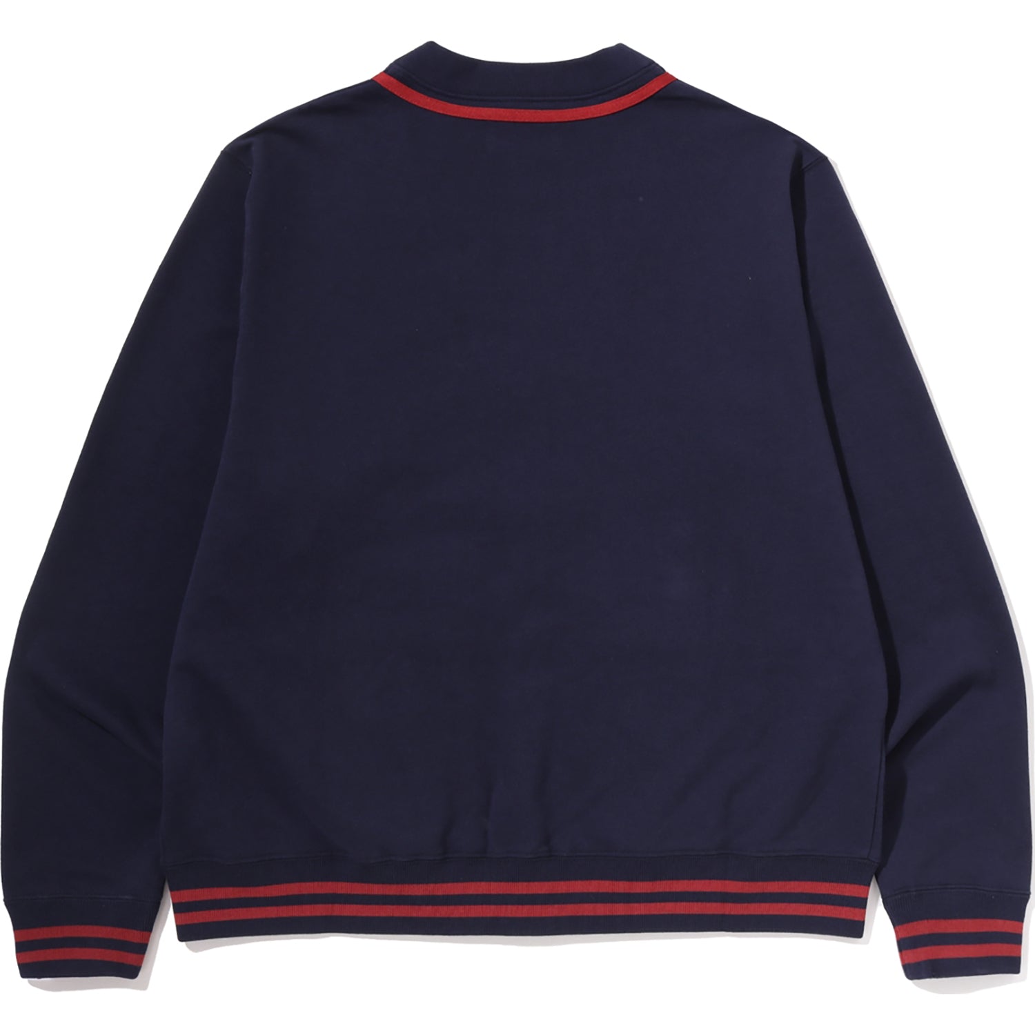BAPE SWEAT CARDIGAN MENS