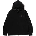 ONE POINT FULL ZIP HOODIE MENS