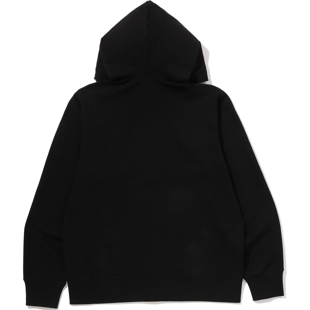 ONE POINT FULL ZIP HOODIE MENS