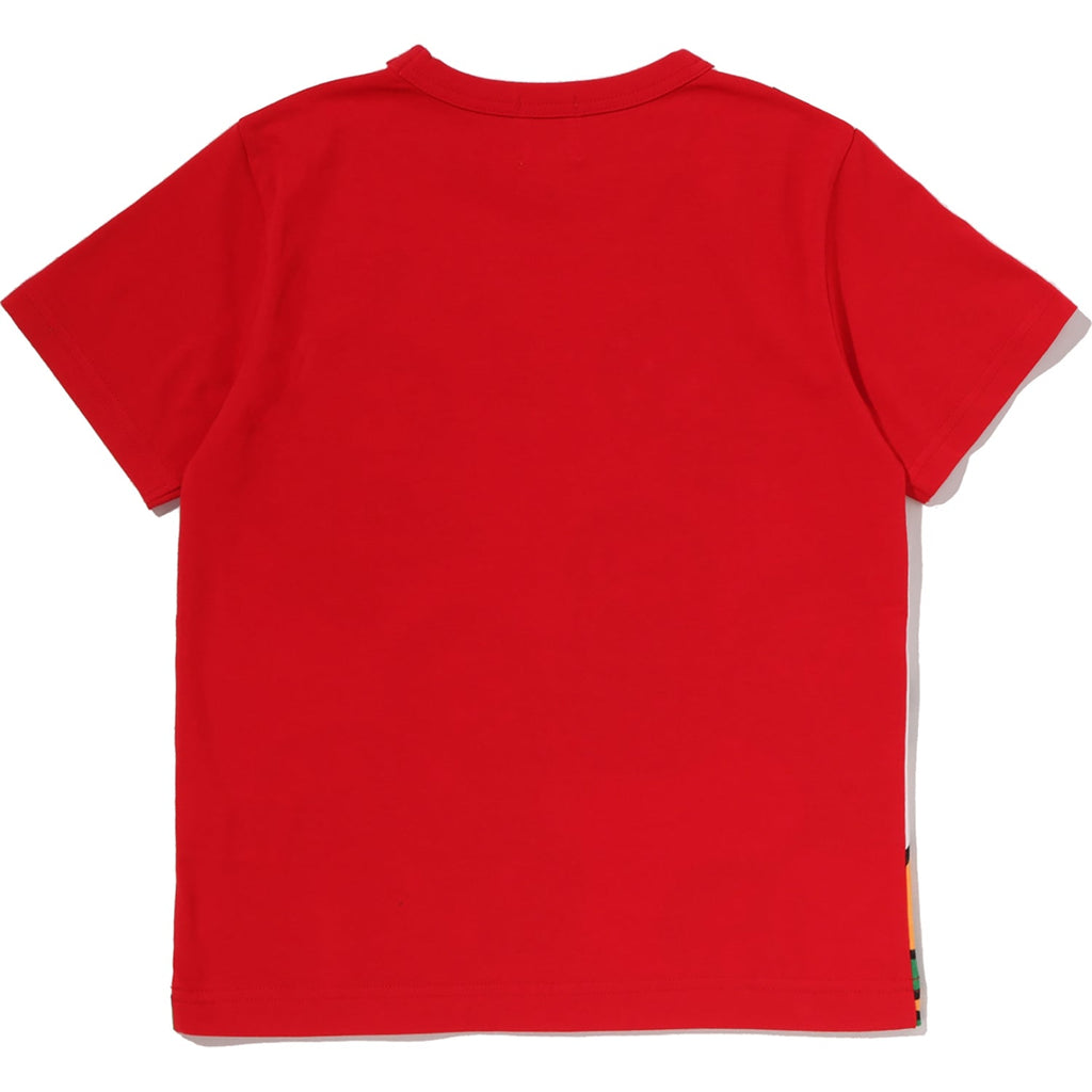 BABY MILO DINOSAURS PRINT TEE KIDS