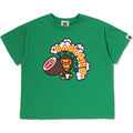 BABY MILO MEAT RELAXED FIT TEE KIDS