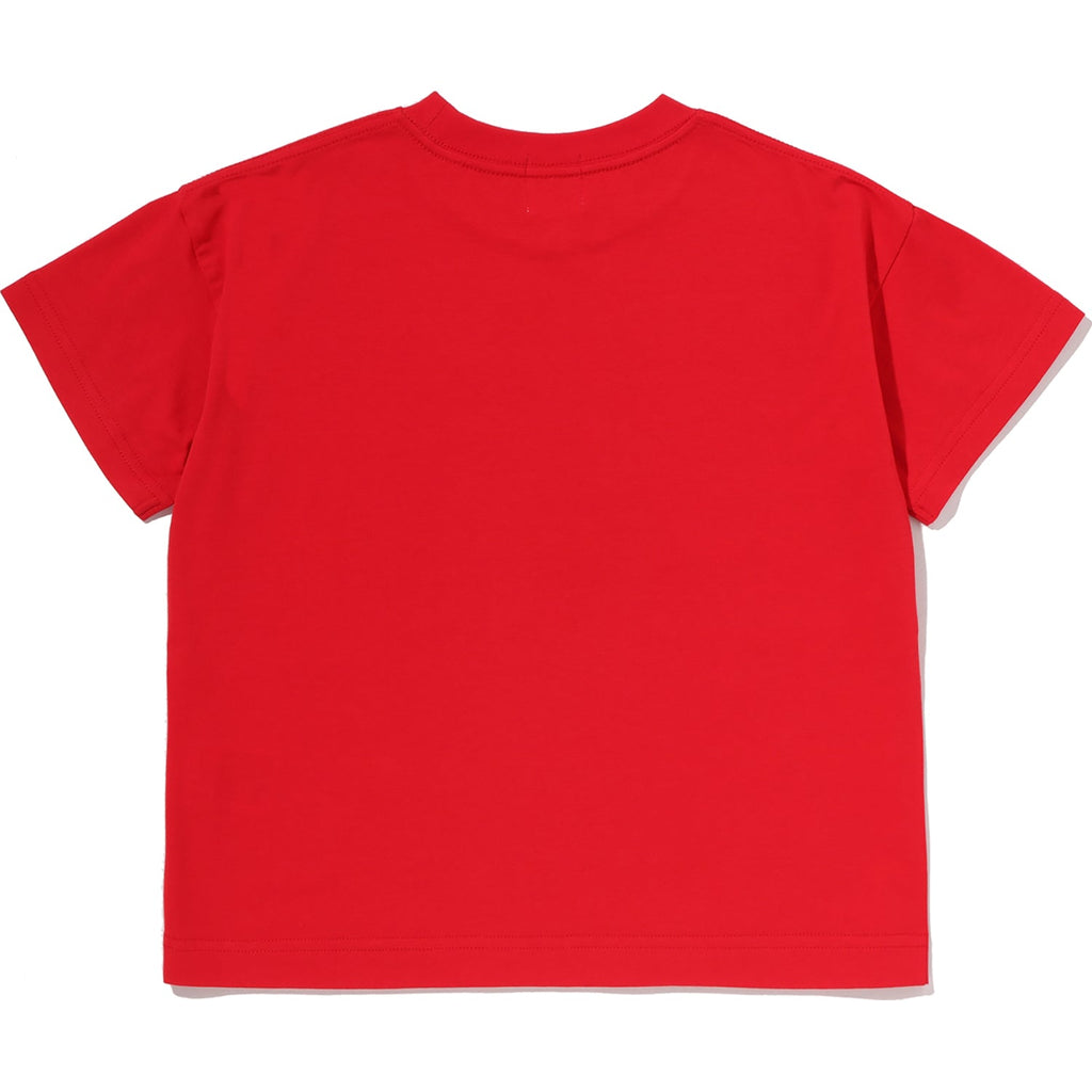 BABY MILO MEAT RELAXED FIT TEE KIDS