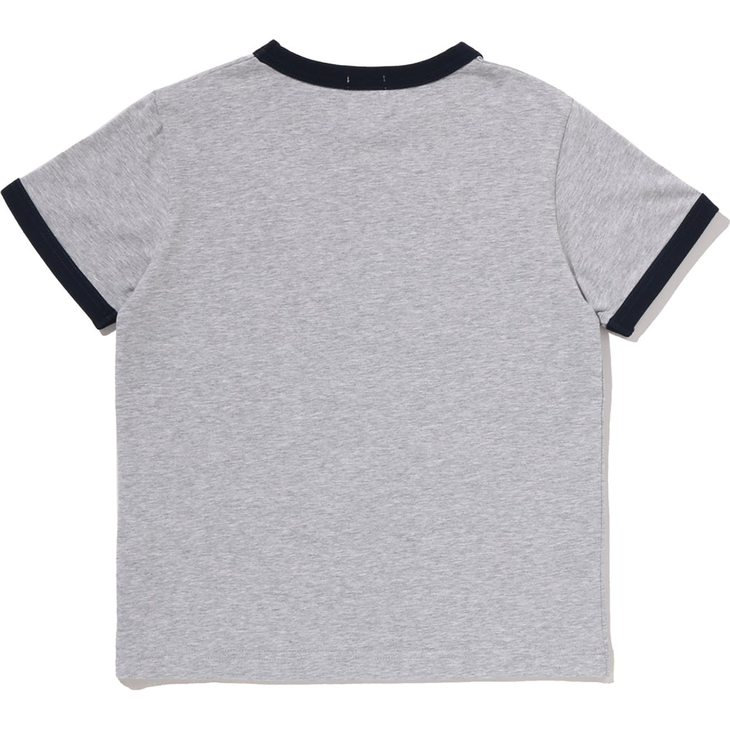 BABY MILO TRIM TEE KIDS