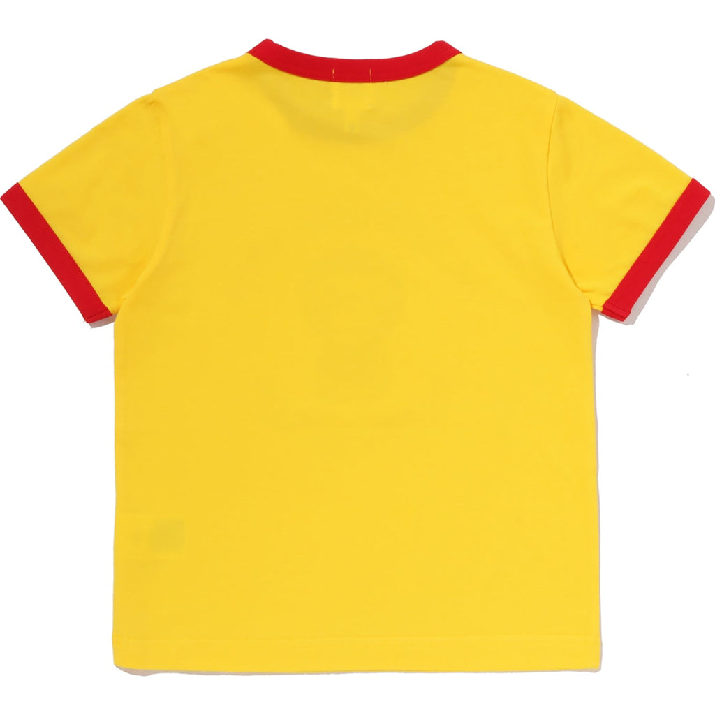 BABY MILO TRIM TEE KIDS