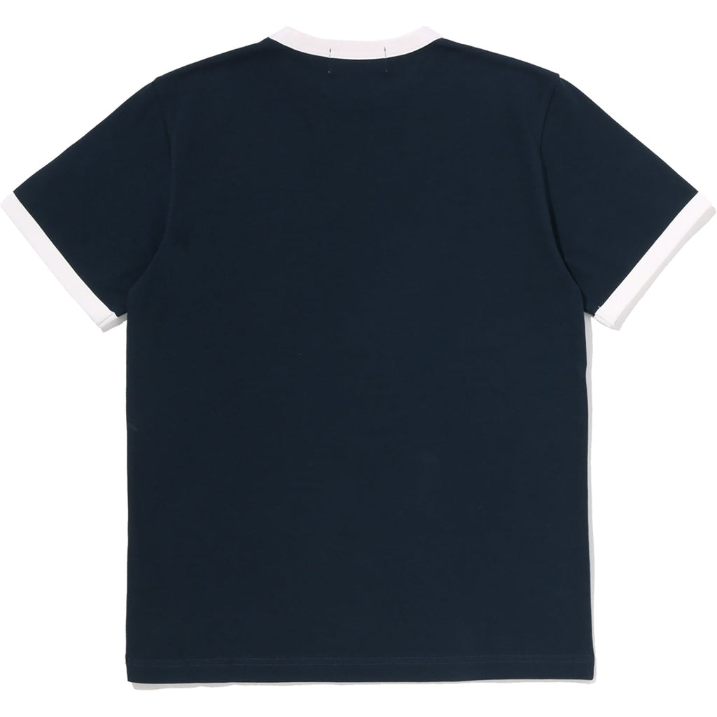 BABY MILO TRIM TEE JR KIDS