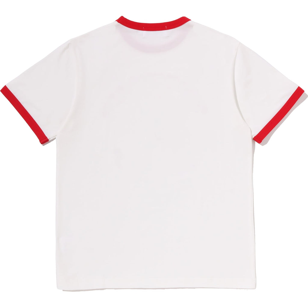 BABY MILO TRIM TEE JR KIDS