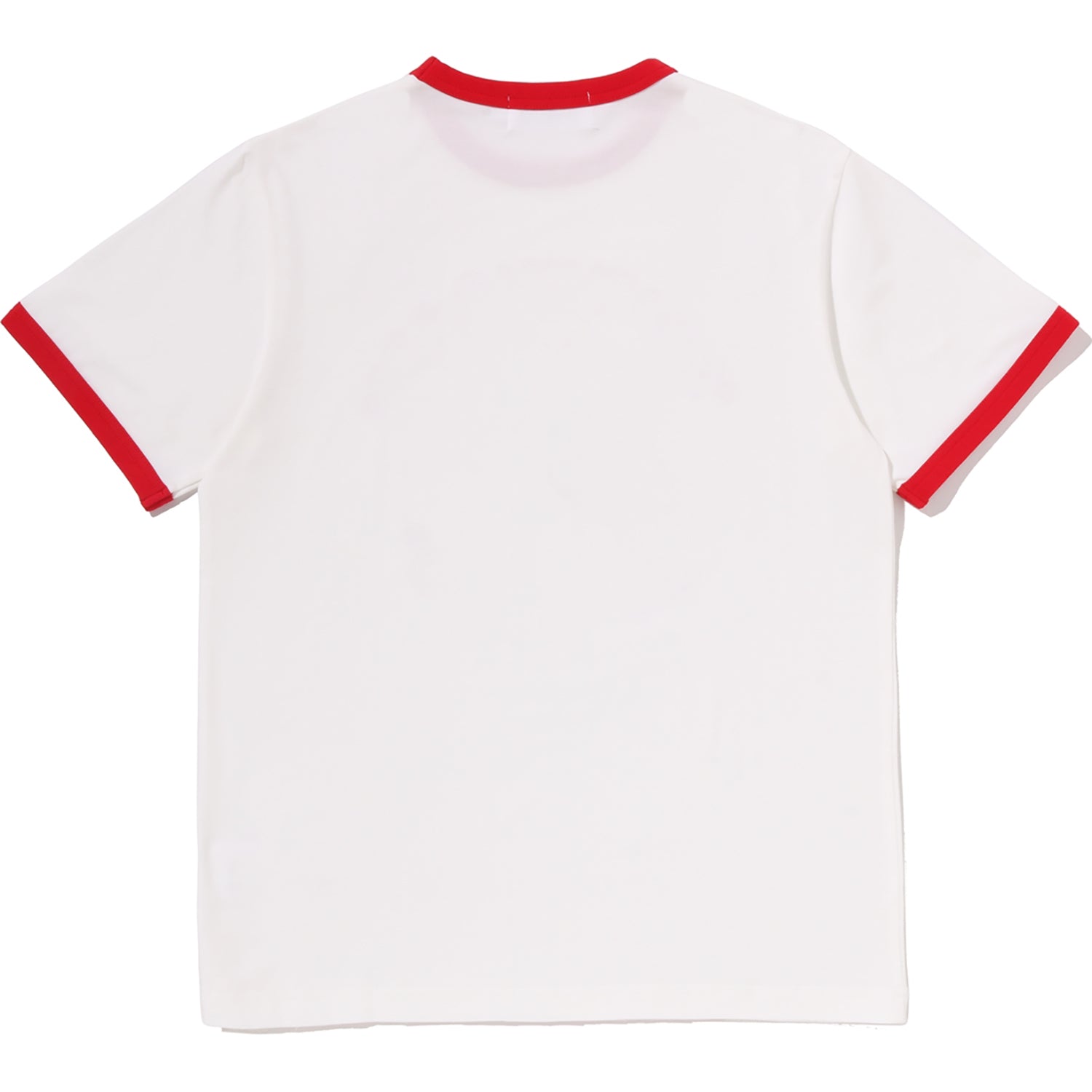 BABY MILO TRIM TEE JR KIDS