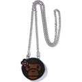 LISA FACE CRYSTAL STONE MINI SHOULDER BAG LADIES