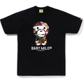 HYBRID CAMO BABY MILO TEE MENS