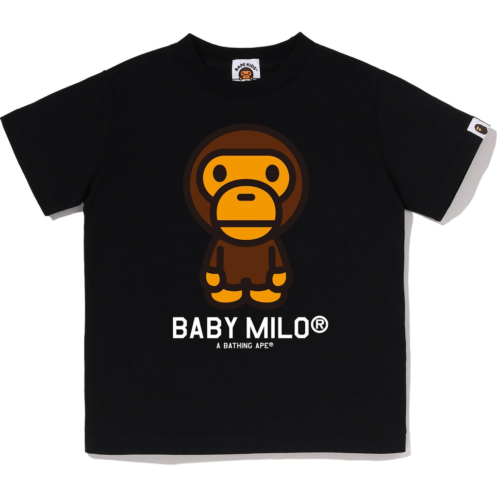 BABY MILO TEE KIDS