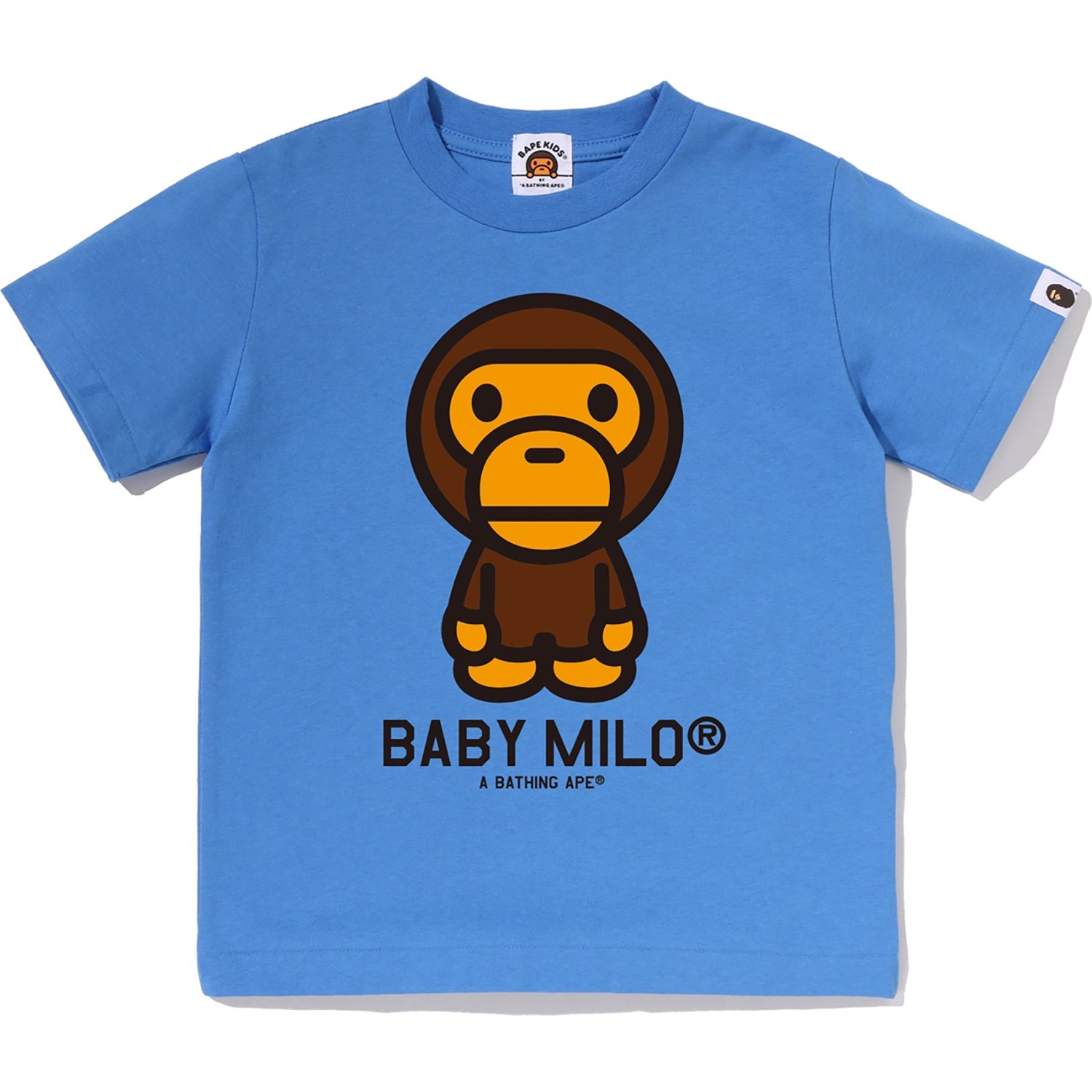 BABY MILO TEE KIDS