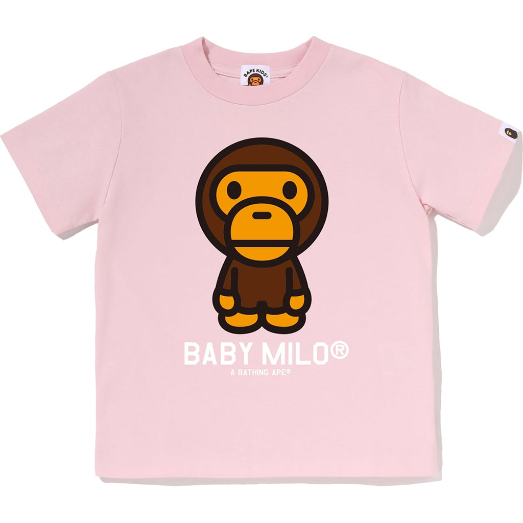 BABY MILO TEE KIDS