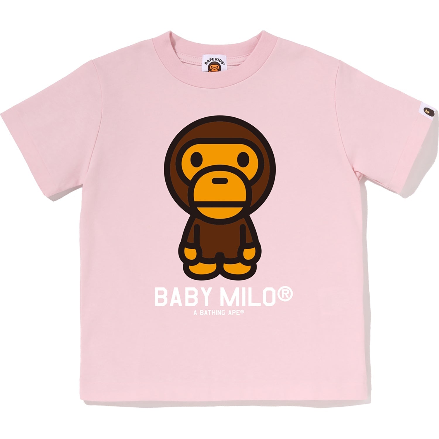 BABY MILO TEE KIDS