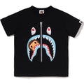 3D MILO SHARK TEE KIDS