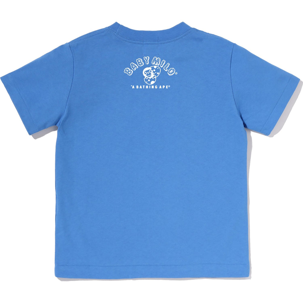MILO DINOSAURS EGG TEE KIDS