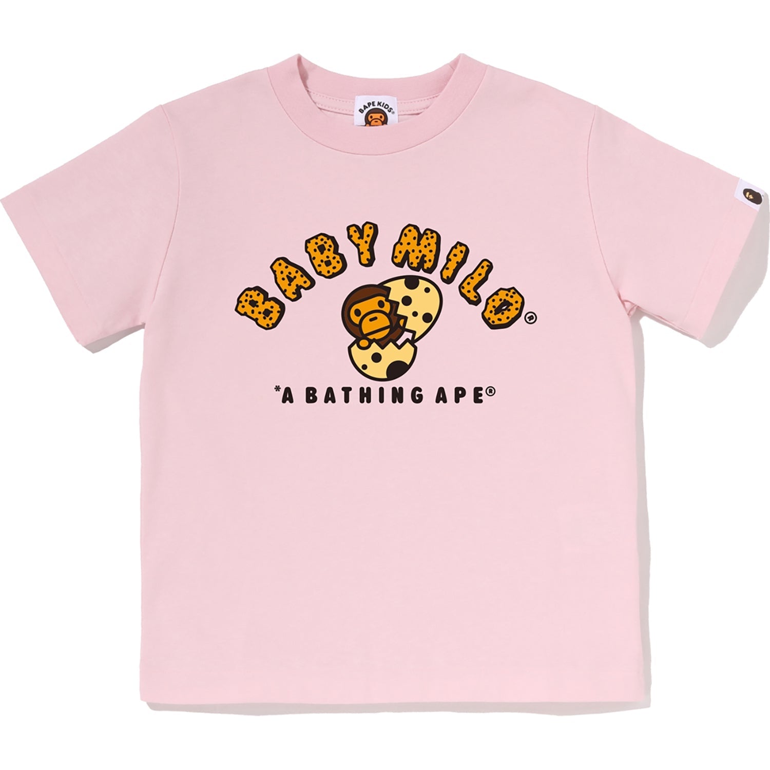 MILO DINOSAURS EGG TEE KIDS