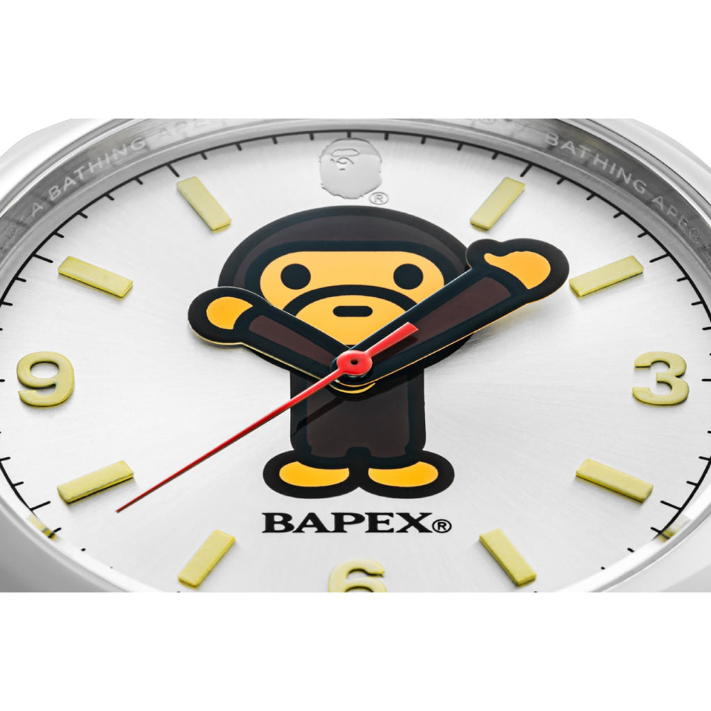 TYPE 13 BAPEX MILO MENS