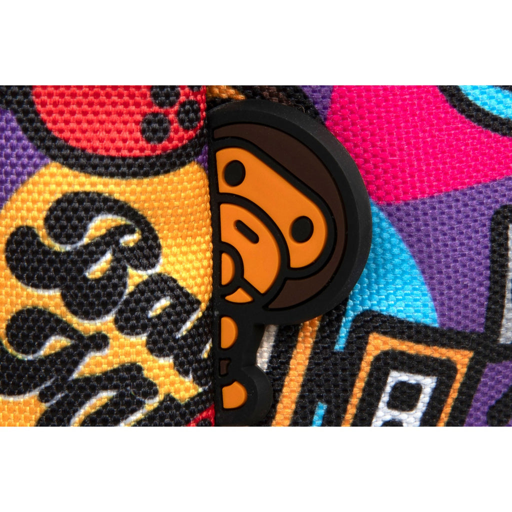 BABY MILO MEDIUM BACKPACK