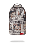 WANTED